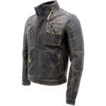 Mens-Cafe-Racer-Vintage-and-Modish-Distressed-Motorcycle-Leather-Biker-Jackets